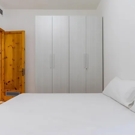 Cozy House-fronte Mare Apartment
