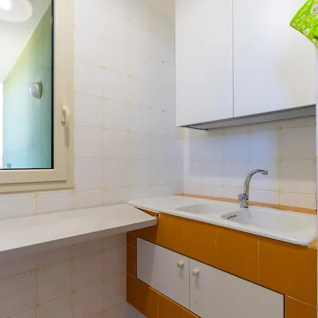 Cozy House-fronte Mare Apartment Gallipoli